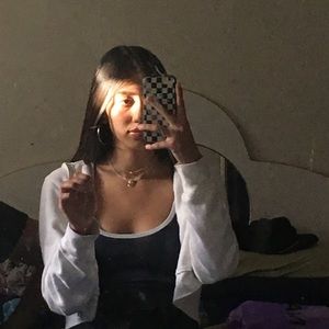 Meet your Posher, Isabela